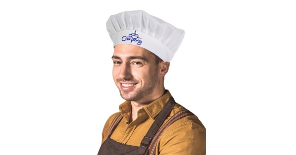 Bakers hats on sale